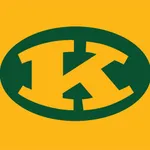 Kingsburg High School icon