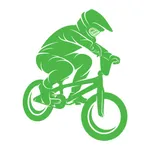 BMX World - News and results icon