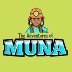 The Adventures of Muna icon