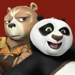 DWA Kung Fu Panda TV Stickers icon