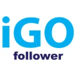 IGO-Follower icon