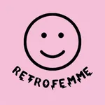 RETROFEMME icon