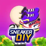 Sneaker DIY icon