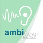 Ambisense+ icon