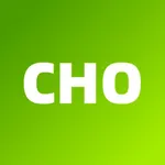 CHO DATA icon