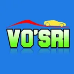 Vosri icon