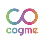 cogme - 信頼できるゲーム仲間ができるアプリ icon