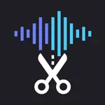 Music Player : Audio Editor icon