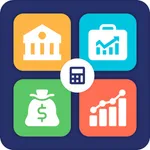 EMI Calculator - Finance Tool icon