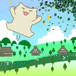 向こうへ行きたいニャー icon