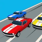 Car Circle Race icon