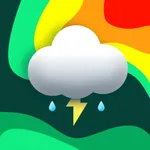 Weather Radar Maps-NOAA Alerts icon