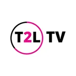 T2L TV icon