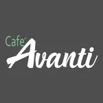 Cafe Avanti icon