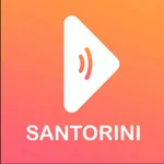 Awesome Santorini icon