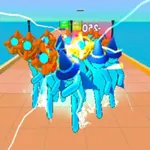 Magic Evolution 3D icon