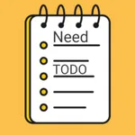 NeedTO-DO icon