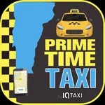 Prime Time Taxi Passenger icon