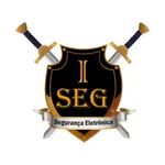 ISEG SEGURANÇA icon