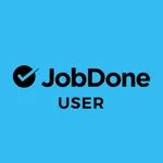 JobDone User icon