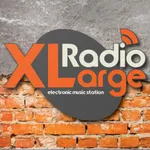 Radio XLarge icon