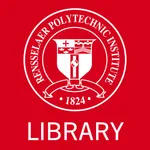 RPI Library Self-Checkout icon