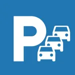 Tulcea Parking icon