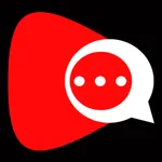 Watchat - Rate, Chat & Watch icon