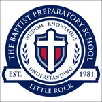 Baptist Prep icon