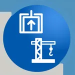 CloudLabs Load lifter icon