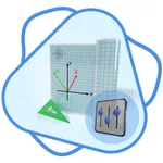 CloudLabs Vectors icon