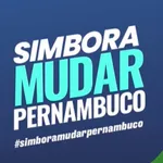 Simbora Mudar Pernambuco icon