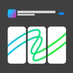 AppReady: Screenshots cropper icon