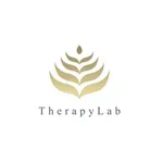 Therapy lab icon