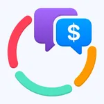 MoneySpaces Budget For Couples icon