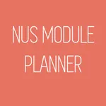 NUS Module Planner icon