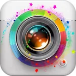 Selfie Camera - Max Zoom icon