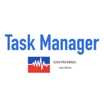 Task Manager - SAN Pharma icon