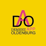 Demenz App Oldenburg icon