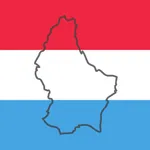 Luxembourg Tour Guide icon