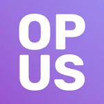 Opus - Easy ToDo icon