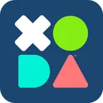 Xoda icon