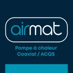 AIRMAT - POMPE A CHALEUR icon