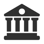 공공도서관 icon