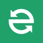 Eco-Cycle Recycling icon