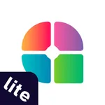 My album collections (Lite) icon