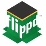 Flippd icon