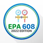 EPA 608 Practice - HVAC Exam icon