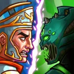 Allies TD: Tower Defense Games icon