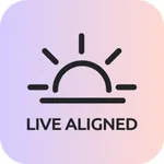 Live Aligned icon